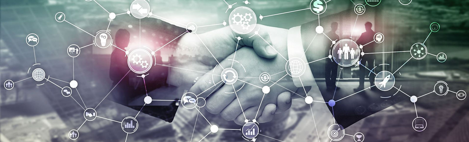 Adjust IT - Professional IT Consulting for Your Business